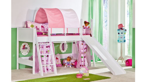 Spielbett Sophia