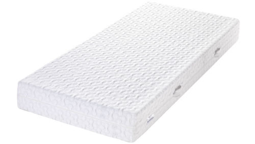 Matratze Alpha mit Geltex - Kern