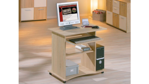 Computertisch von Fun Furn