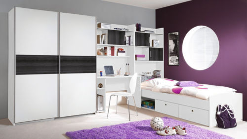 Jugendzimmer Sancho
