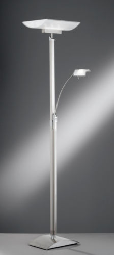  Halogen-Standfluter Chris