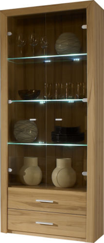Vitrine California