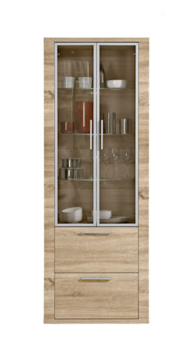 Vitrine Tabora