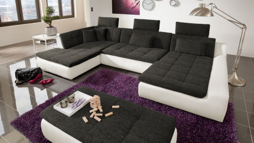 Wohnlandschaft Essen