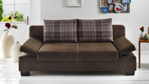 Funktionssofa Cleveland von Diego Couch 