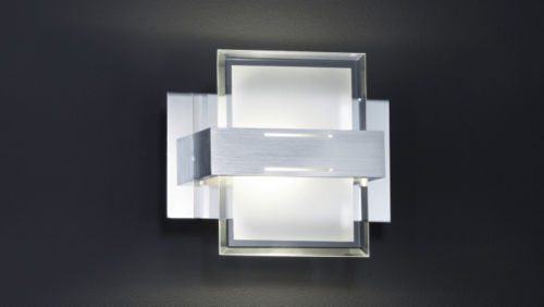 LED-Wandleuchte Basti