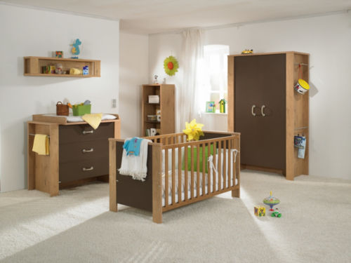  Babyzimmer HENRIK