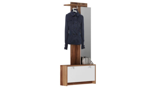 Flurgarderobe Ullrich